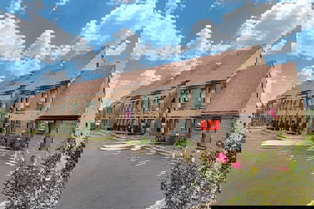 Parrotel Aqua Park Resort Sharm El-Sheikh