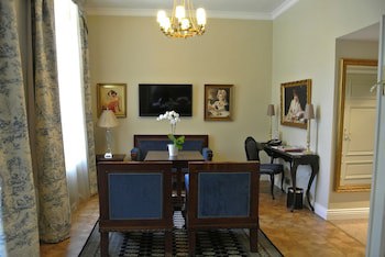 Hotel Haikko Manor & Spa