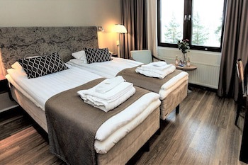 Hotel Haikko Manor & Spa