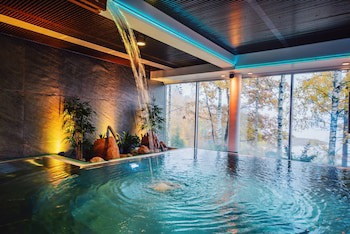Hotel Haikko Manor & Spa
