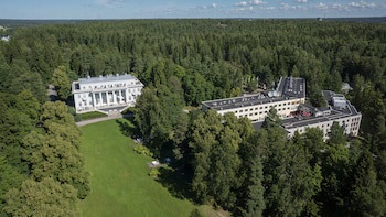 Hotel Haikko Manor & Spa