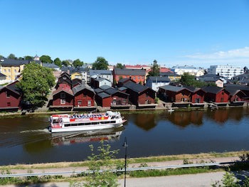 Hotel Haikko Manor & Spa