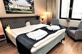 Hotel Haikko Manor & Spa