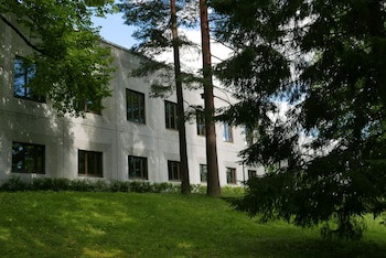 Hotel Haikko Manor & Spa