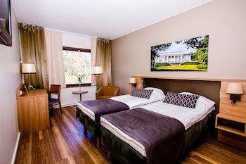 Hotel Haikko Manor & Spa
