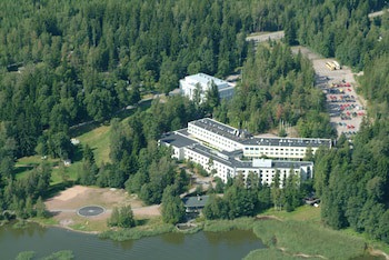 Hotel Haikko Manor & Spa