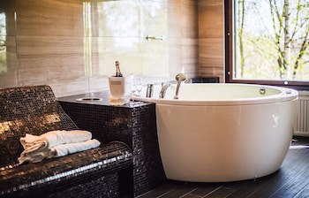 Hotel Haikko Manor & Spa
