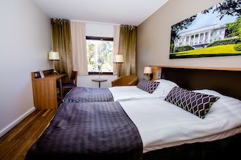 Hotel Haikko Manor & Spa