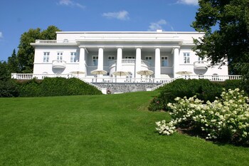Hotel Haikko Manor & Spa