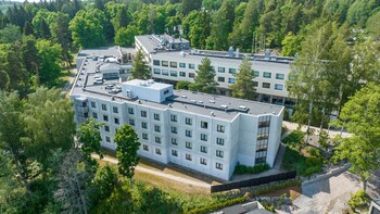 Hotel Haikko Manor & Spa