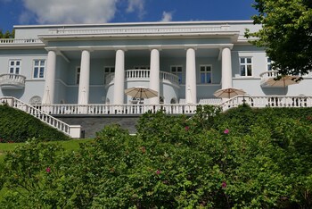 Hotel Haikko Manor & Spa