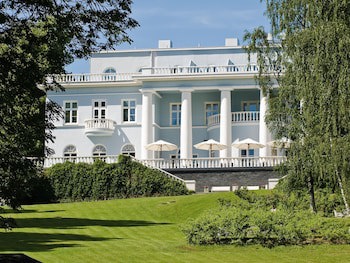 Hotel Haikko Manor & Spa