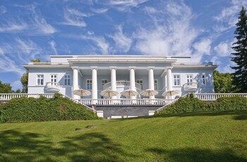 Hotel Haikko Manor & Spa