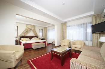 Hotel Haikko Manor & Spa