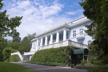 Hotel Haikko Manor & Spa