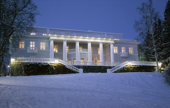 Hotel Haikko Manor & Spa