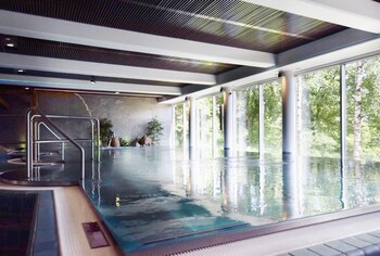 Hotel Haikko Manor & Spa