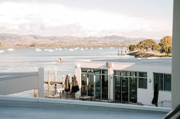 Trinity Wharf Tauranga
