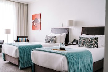 Trinity Wharf Tauranga