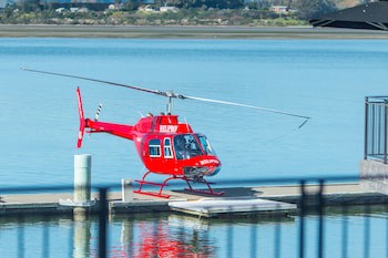 Trinity Wharf Tauranga