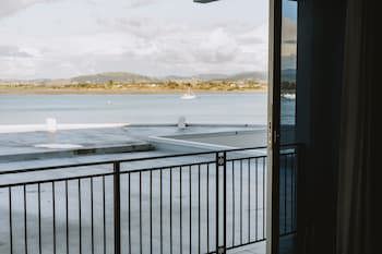 Trinity Wharf Tauranga