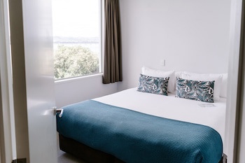 Trinity Wharf Tauranga