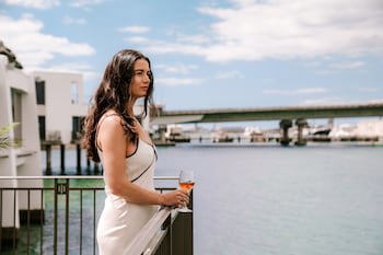 Trinity Wharf Tauranga