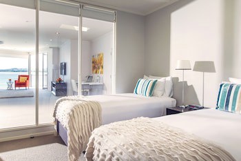 Trinity Wharf Tauranga