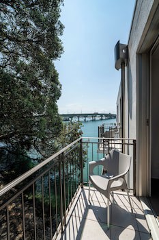 Trinity Wharf Tauranga