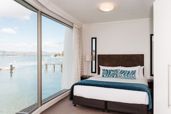 Trinity Wharf Tauranga