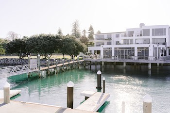 Trinity Wharf Tauranga