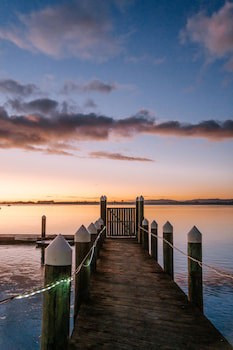 Trinity Wharf Tauranga