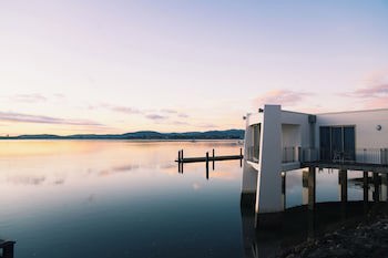 Trinity Wharf Tauranga