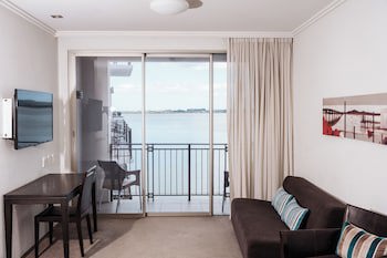 Trinity Wharf Tauranga