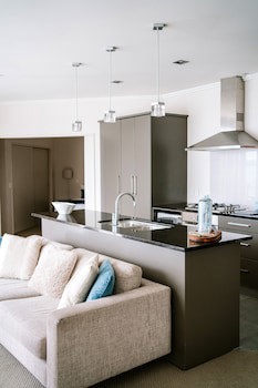 Trinity Wharf Tauranga