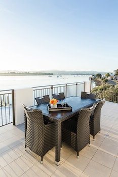 Trinity Wharf Tauranga