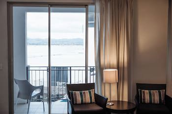 Trinity Wharf Tauranga