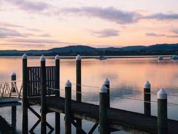 Trinity Wharf Tauranga
