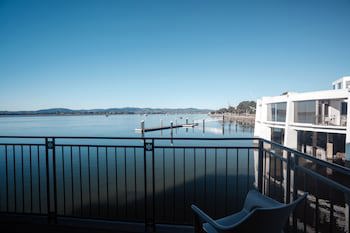Trinity Wharf Tauranga