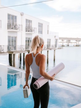 Trinity Wharf Tauranga