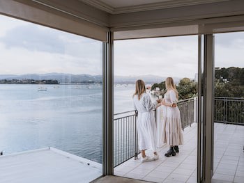 Trinity Wharf Tauranga