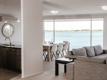 Trinity Wharf Tauranga