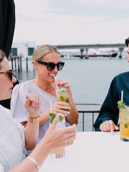 Trinity Wharf Tauranga