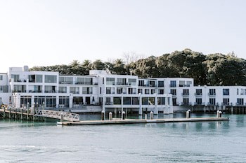 Trinity Wharf Tauranga