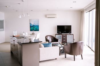Trinity Wharf Tauranga