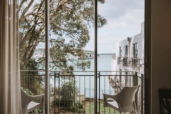 Trinity Wharf Tauranga