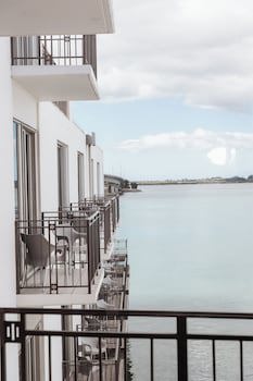 Trinity Wharf Tauranga