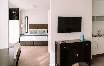 Trinity Wharf Tauranga