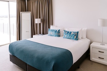 Trinity Wharf Tauranga
