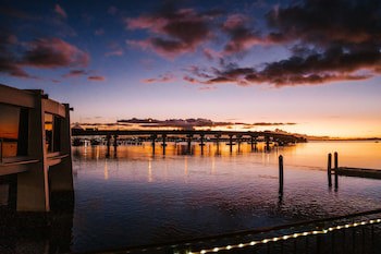 Trinity Wharf Tauranga
